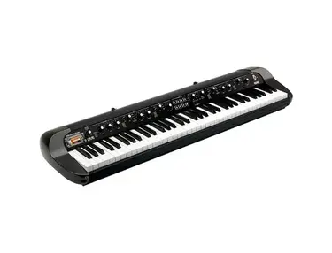 Korg SV173BK 73-key Stage Vintage Piano Black