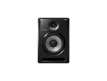 Pioneer S-DJ08 Studio Monitor - What To Know & Where To Buy Pioneer S-DJ08 Studio Monitor - What To Know & Where To Buy
