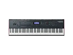 Kurzweil Forte SE 88-Key Piano with 2 GB of memory Black