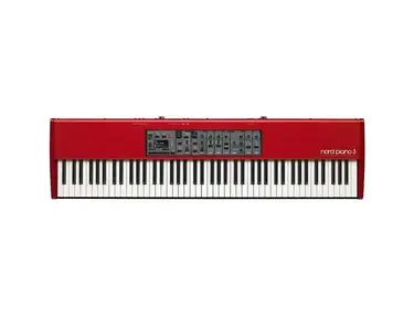 Nord Piano 3 88-Key Piano