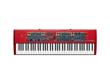 Nord Stage 2 Ex 76 Key Piano