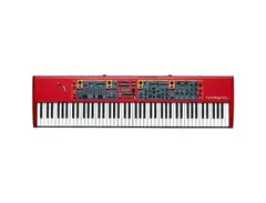 Nord Stage 2 EX 88-Key Piano - What To Know & Where To Buy