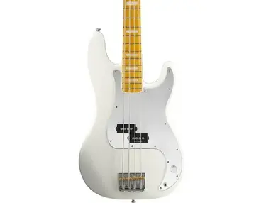 Squier Precision Signature Chris Aiken