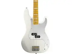 Squier Precision Signature Chris Aiken