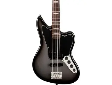 Squier Jaguar Troy Sanders Signature Bass
