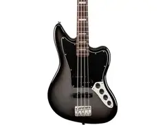 Squier Jaguar Troy Sanders Signature Bass
