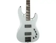 Jackson CBX IV David Ellefson Signature Electric Bass