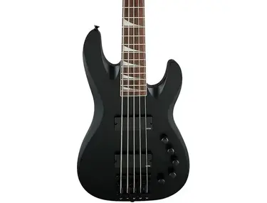 Jackson CBX V David Ellefson Signature Electric Bass