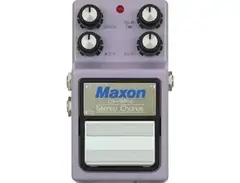 Maxon CS-9 Pro Stereo Chorus