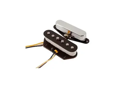 Texas Special Tele pickups