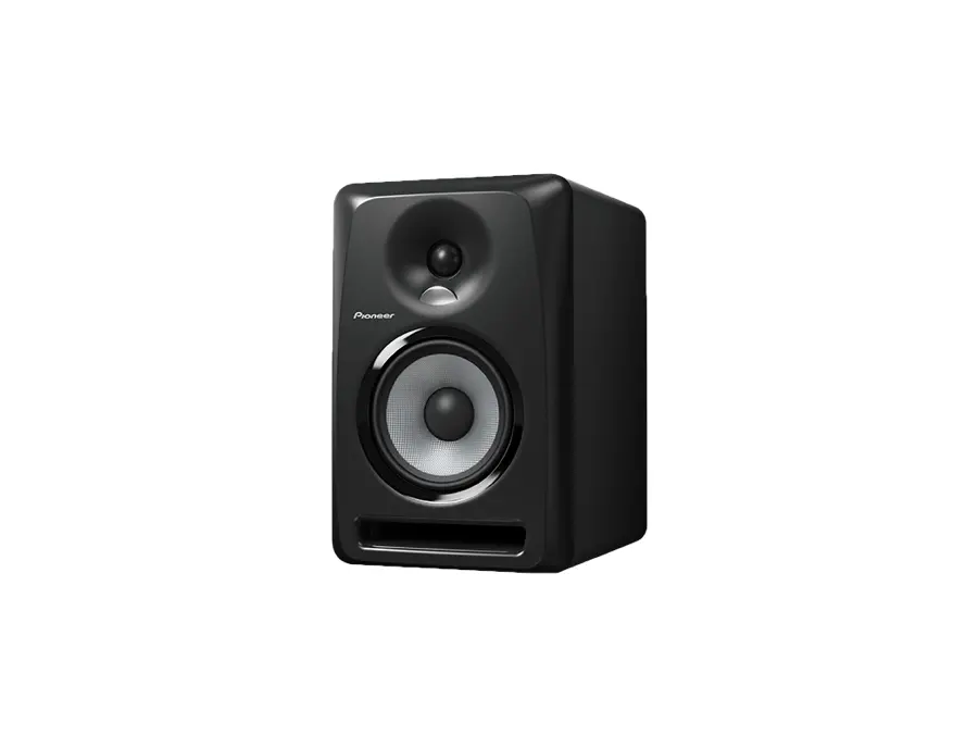 Pioneer S-DJ50X 5