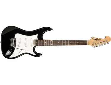 Washburn S1B Electric Guitar