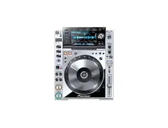 Pioneer CDJ-2000NXS-M Platinum Edition