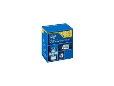 Intel Xeon E3-1231v3