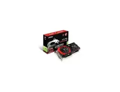 MSI GeForce GTX 970 Gaming main image