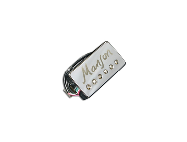 Manson MBK-2 Humbucker pickup