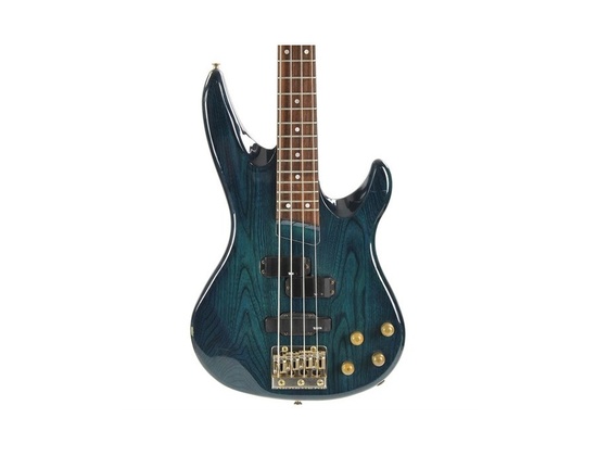 yamaha rbx 800 bass