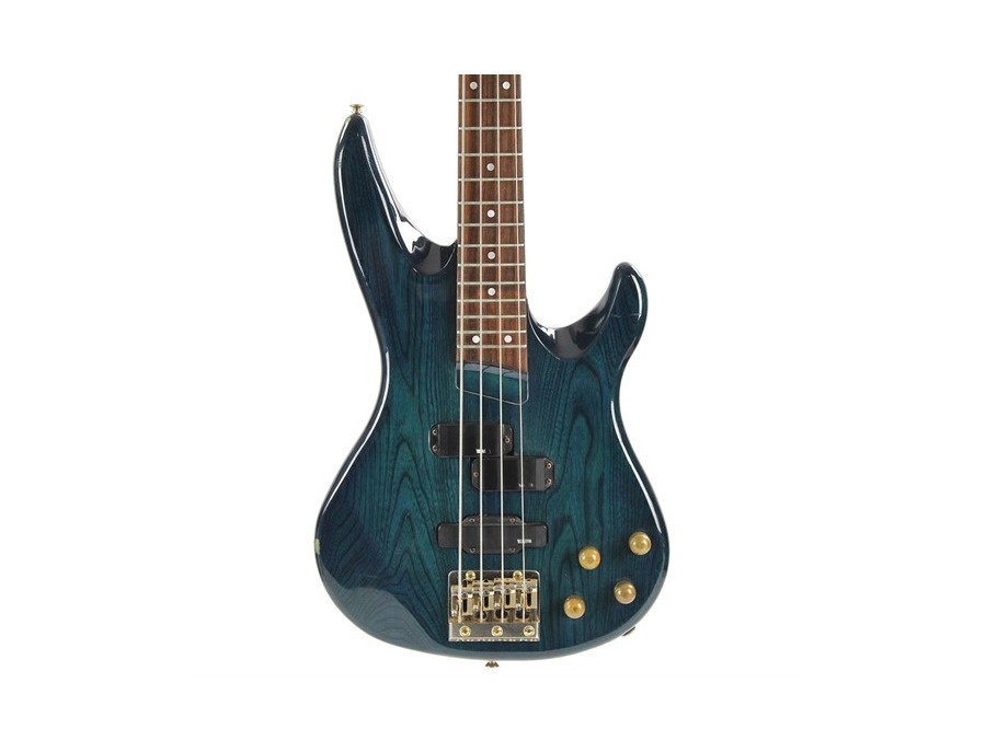 bb yamaha bass