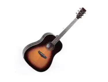 Tanglewood TRD-VS-E, Rosewood Reserve series