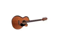 Takamine EF440SCGN NEX Antique main image