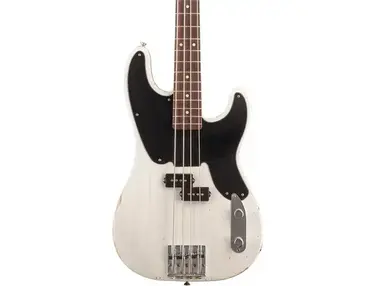 Fender Mike Dirnt Custom Precision Bass