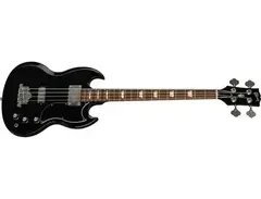 Gibson SG Bass