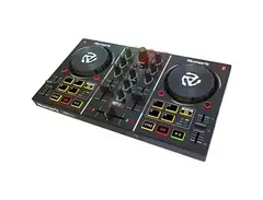 Numark Party Mix DJ Controller