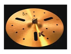 Zildjian 18