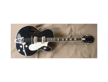 Silvertone Harmony 1446