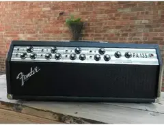 1978 Fender PA-135 main image