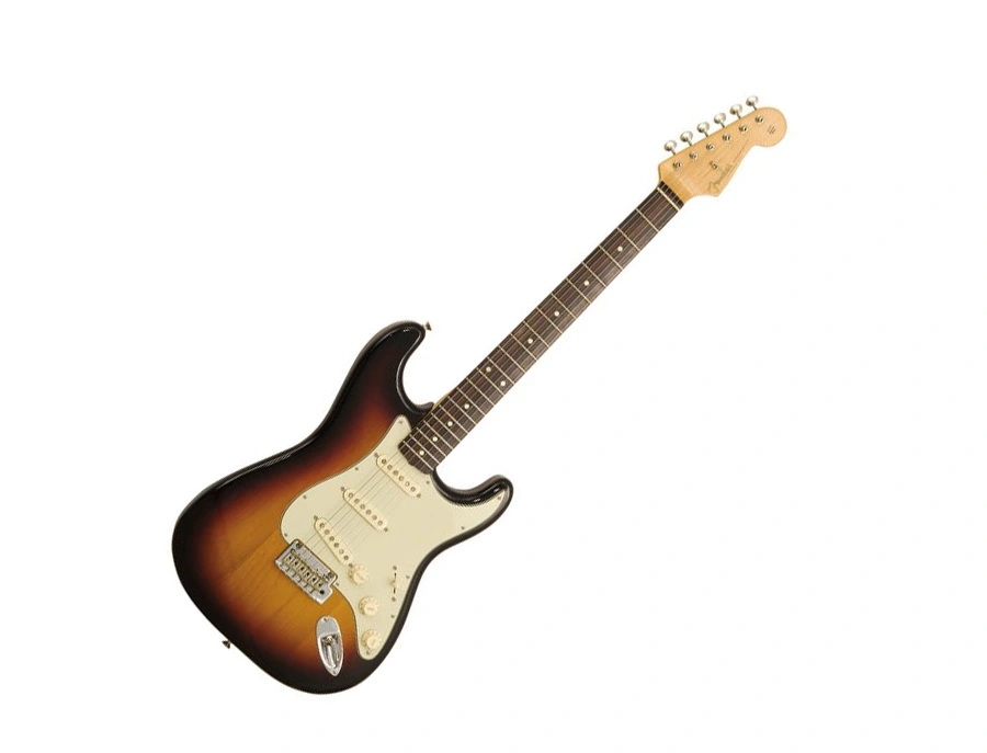 Fender Classic Player 60's Stratocaster RW - What To Know & Where