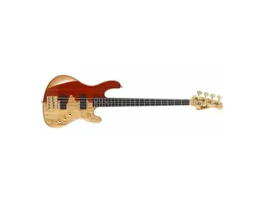 Cort Rithimic Jeff Berlin Signature