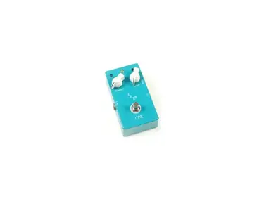 Homebrew Electronics HBE CPR Compressor