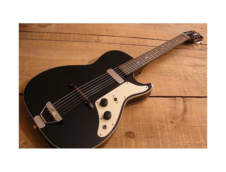 Harmony Alden H45 Stratotone - What To Know & Where To Buy Harmony Alden H45 Stratotone - What To Know & Where To Buy