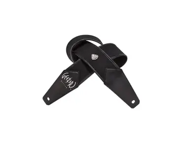 Heavy Leather Geezer Butler Strap
