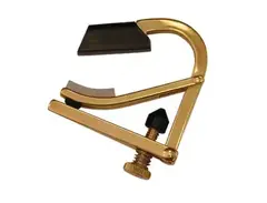 Schubb Partial Capo