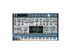 FXpansion DCAM: Synth Squad Software Synthesizers