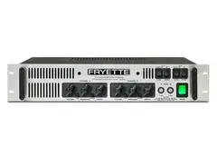 Fryette 2502 Power Amp