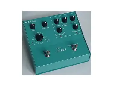 DLS Effects Ultra Chorus