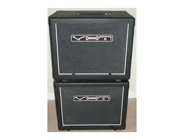 VHT 1x12 Cabinet