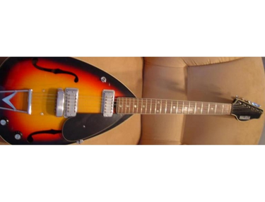 Halifax Elite Teardrop