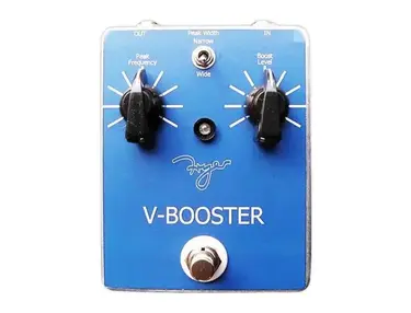 Fryer V-Booster