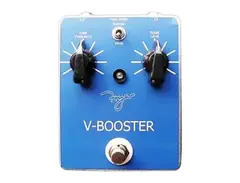 Fryer V-Booster main image