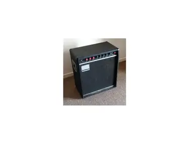 Burman Amplifiers 501 Combo