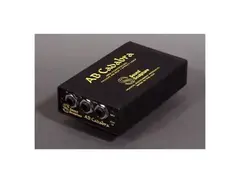 Sound Sculpture MIDI A/B Cadabra