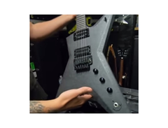 Washburn Dime-3 CFH ML - What To Know & Where To Buy | Equipboard
