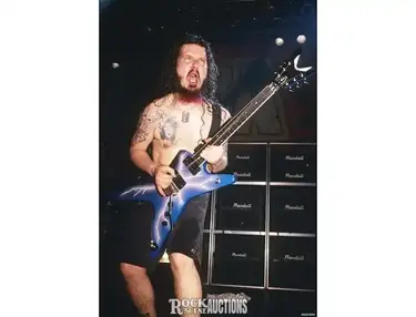 Dean ML Dimebolt