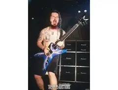 Dean ML Dimebolt