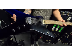 Washburn ML Prototype