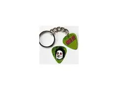 Green Day Uno Guitar Pick